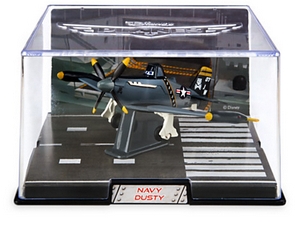 Игрушки из американского Disney Store