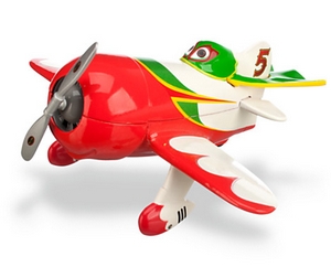 Игрушки из американского Disney Store