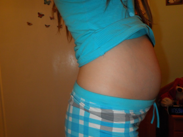 Как вы думаете кто там?