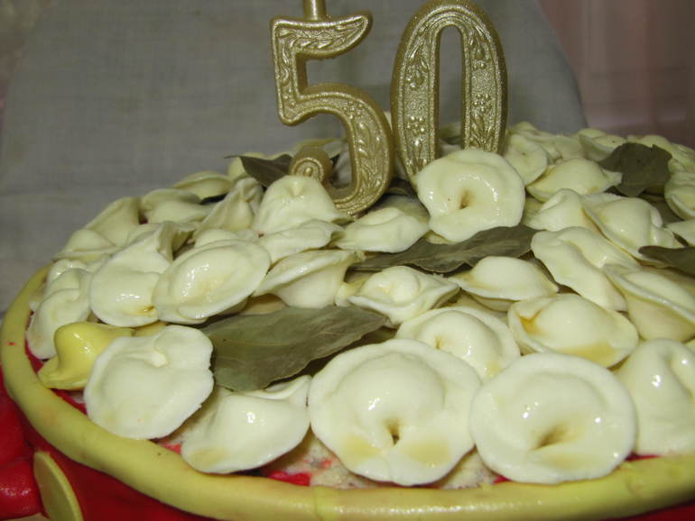 Похвастаться!