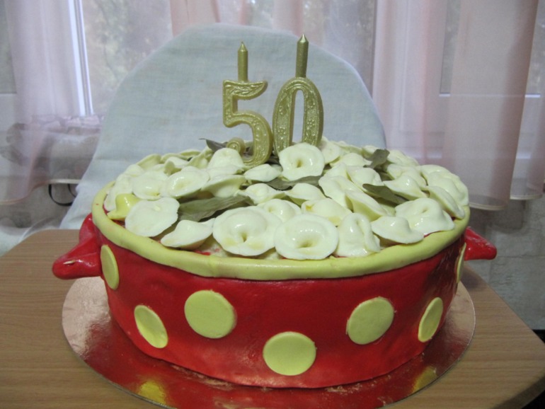 Похвастаться!