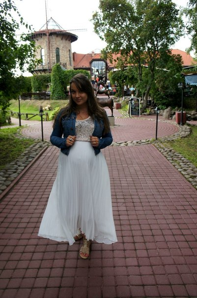 Мой отчет о родах двойняшек ЕР :)