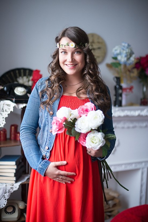 Мой отчет о родах двойняшек ЕР :)