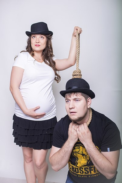 Мой отчет о родах двойняшек ЕР :)