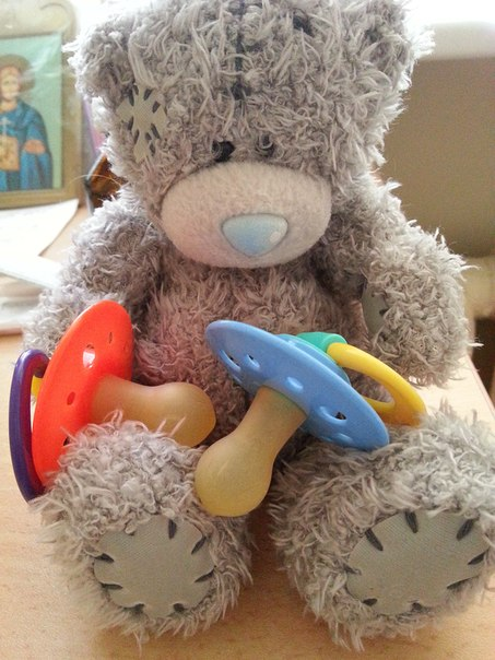 Мой отчет о родах двойняшек ЕР :)