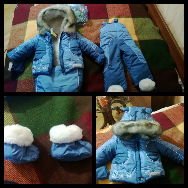 наконец то купила то, что давно искала!