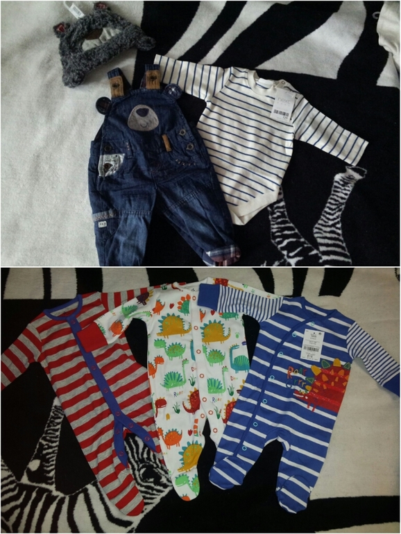 Наше приданое часть 1 или возможно кому пригодится)