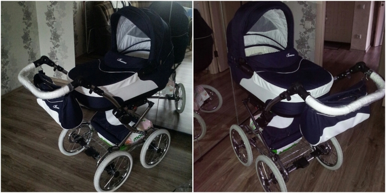 Наше приданое часть 1 или возможно кому пригодится)