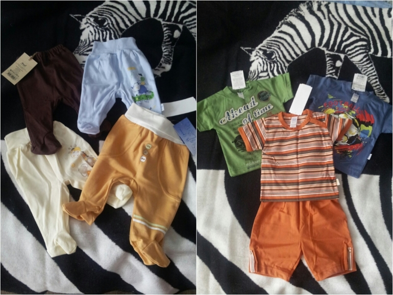 Наше приданое часть 1 или возможно кому пригодится)