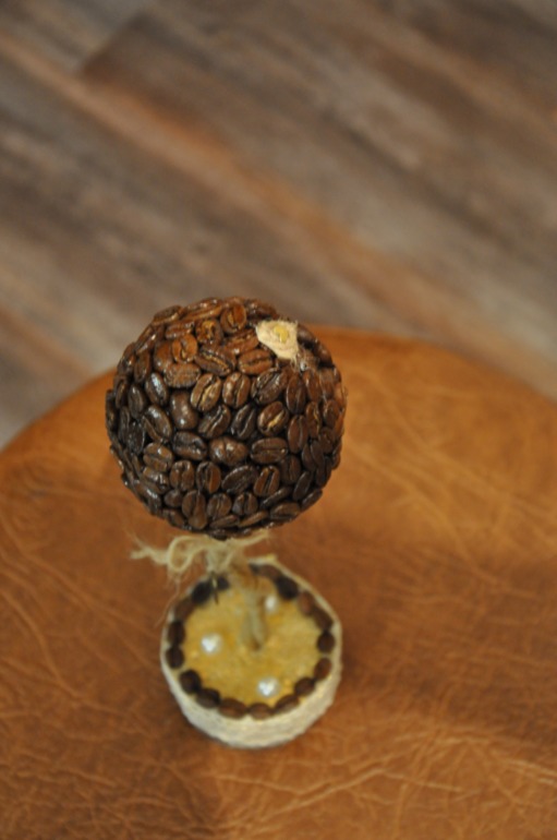 мой кофейный, любимый