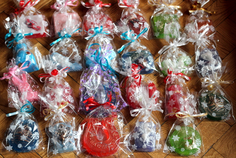 Скоро Новый год!!!