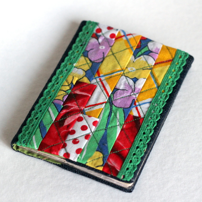 Обложка для паспорта и чехол для мобильного телефона