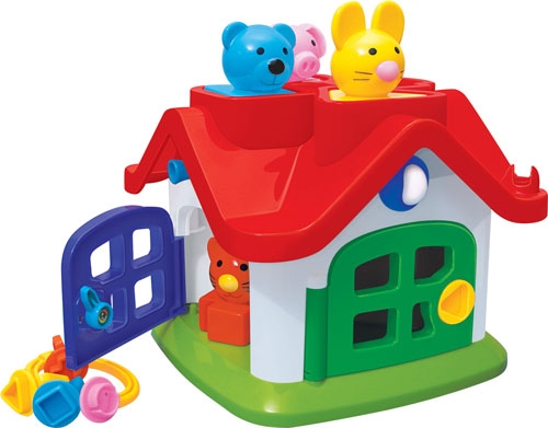 идеи недорогих подарков 0-2 года