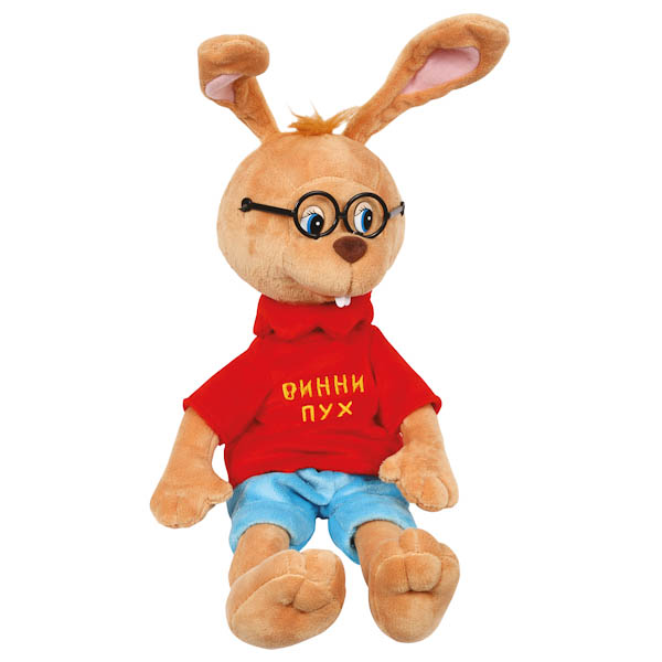 Наши игрушки 12-18 месяцев.