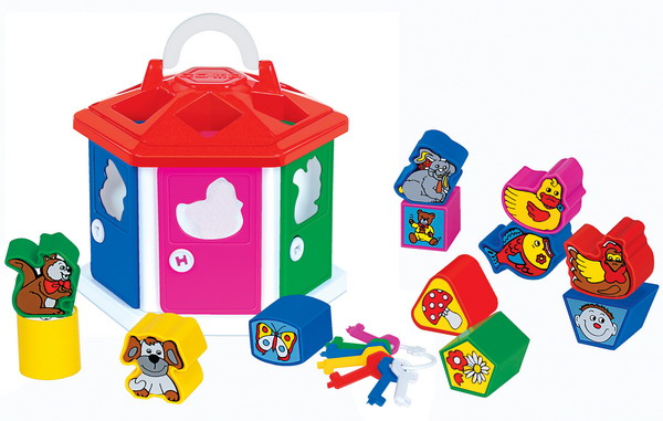 идеи недорогих подарков 0-2 года