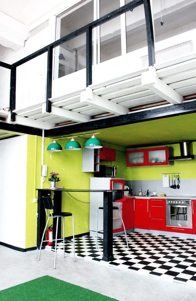 Кулинарные курсы!