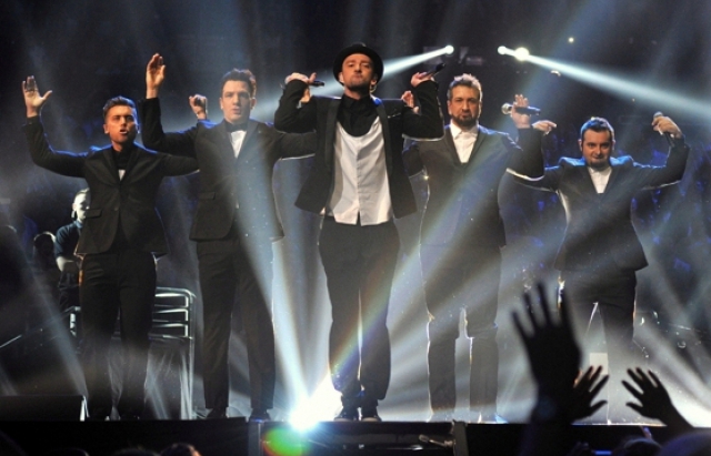 Назад в прошлое)