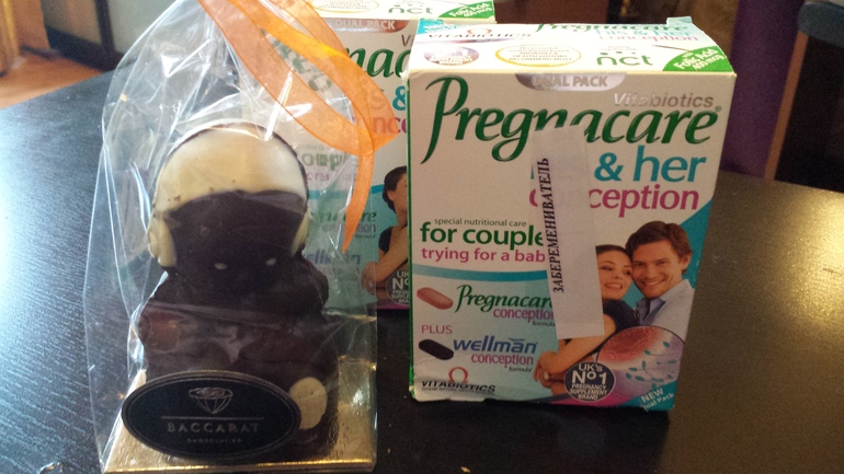 Позитив!!!И огромное спасибо!