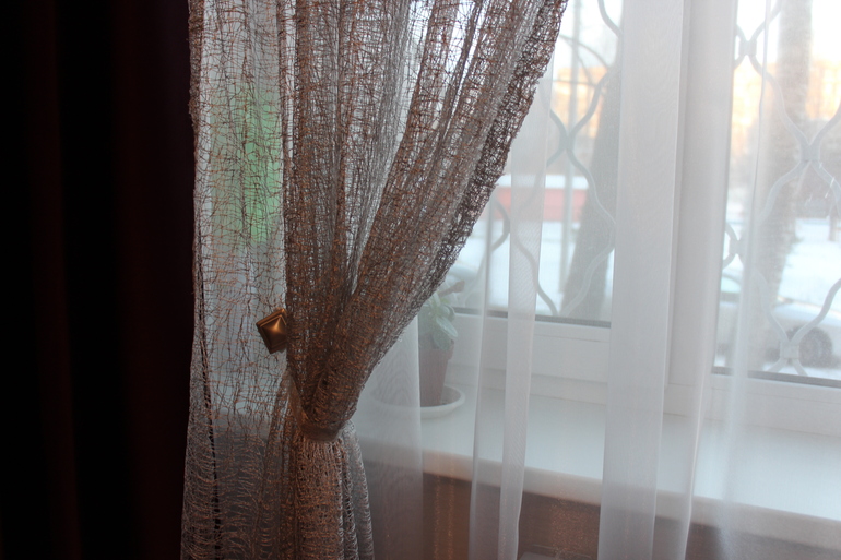 Обустройство гостинной