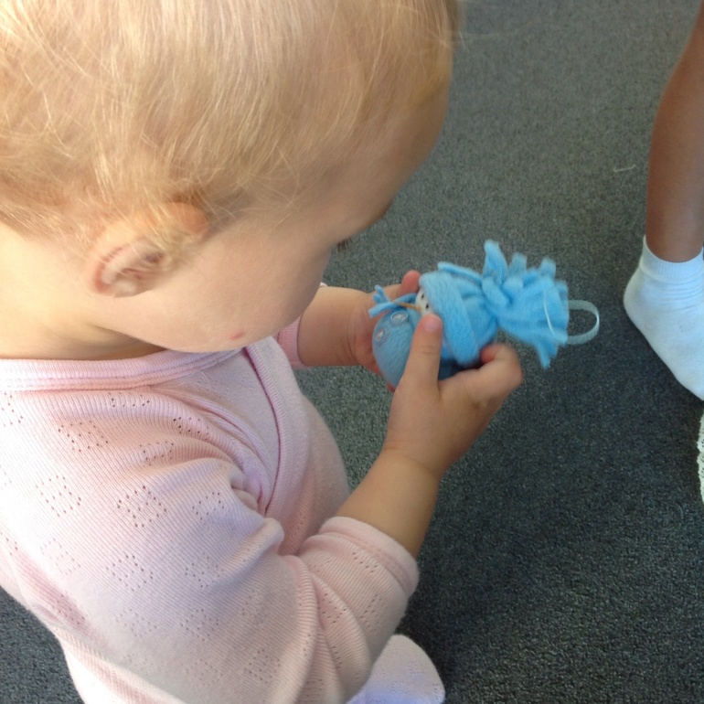 В Австралии новый год:)