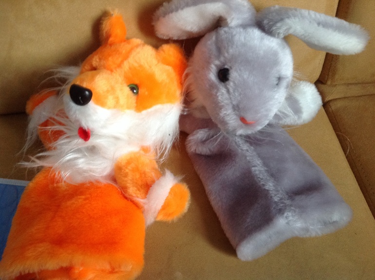 Методическое занятие. Год и месяц. Занятие 2.