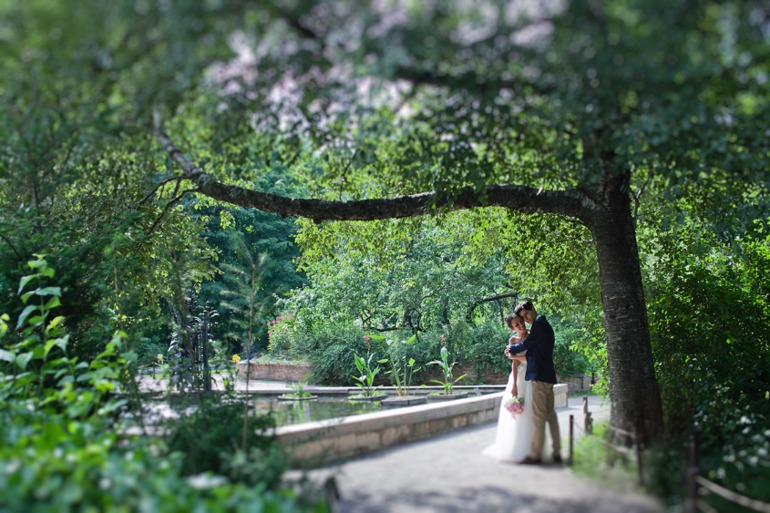 Ангелина и Александр | Часть 2