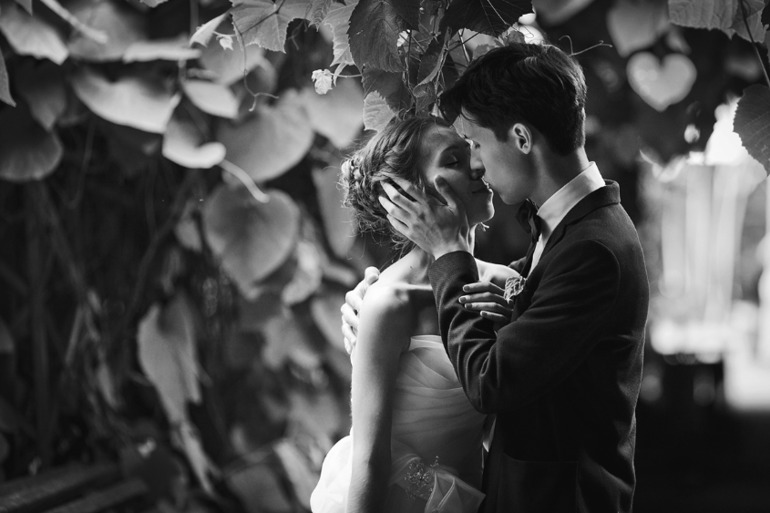 Ангелина и Александр | Часть 2