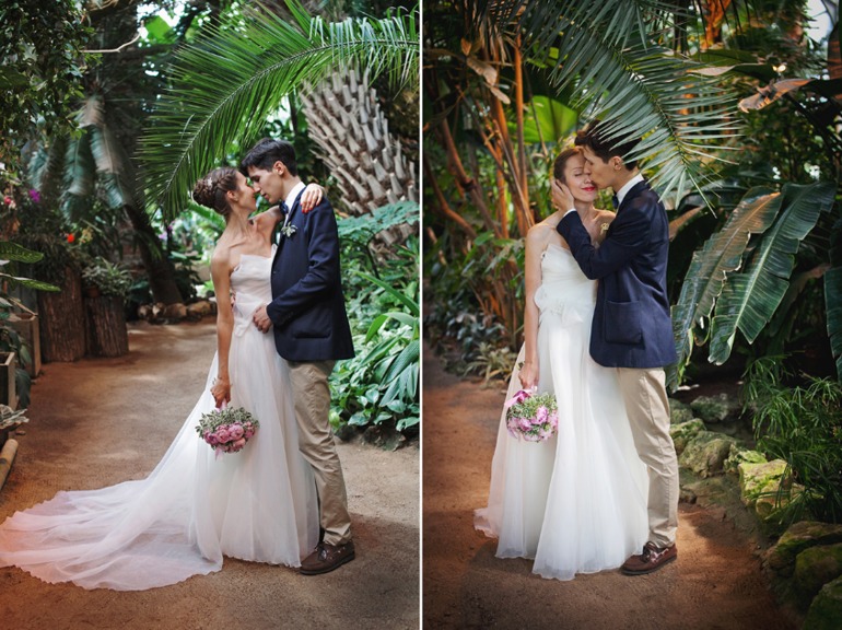 Ангелина и Александр | Часть 2