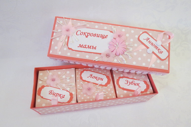 А может что-то переделать?