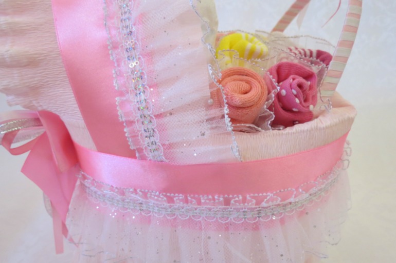 Колясочка для Параскевы!