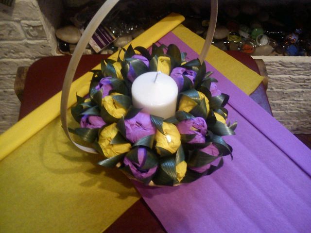 Сладкие букетики! Москва