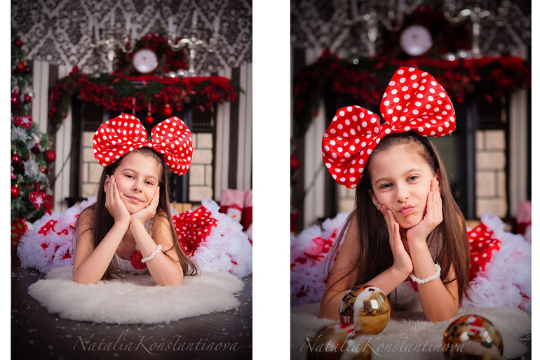 Новогоднее настроение