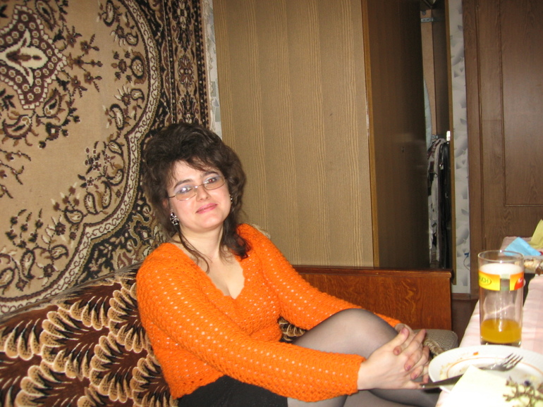 Обновочка для себя любимой.