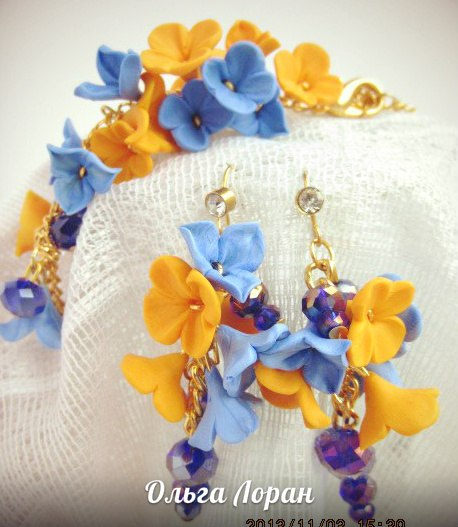 Мои новые работы )