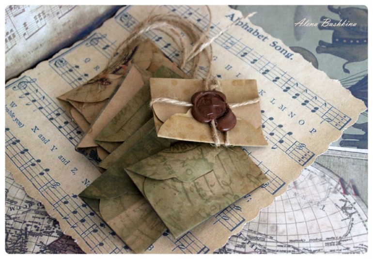 Воздушный Шар Винтаж