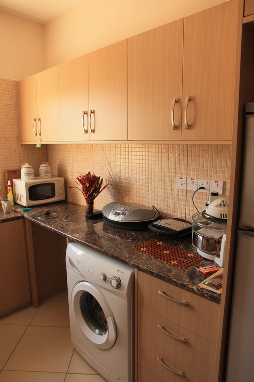 Сдаю 2-комнатные апартаменты в Лимассоле, Кипр