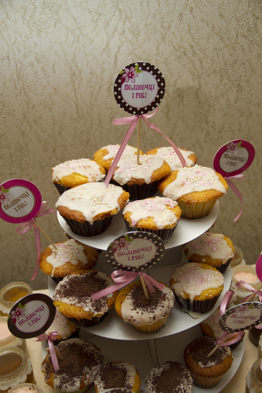 Наш первый день рождения( Часть 2) Просто много фото