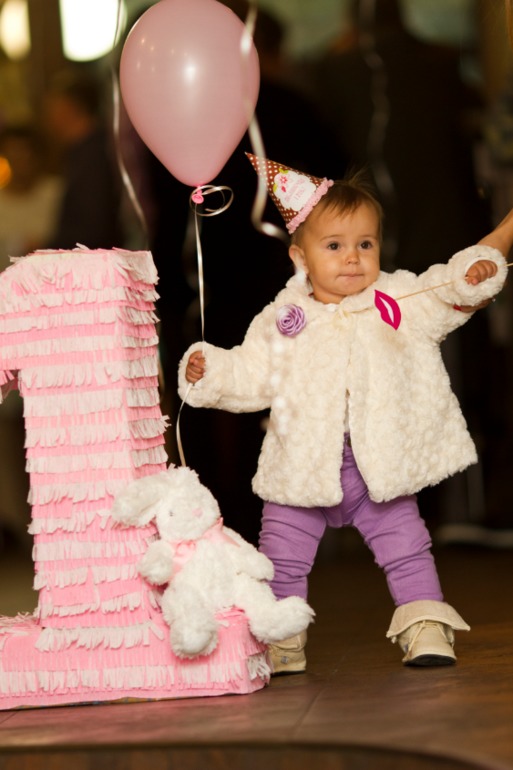 Наш первый день рождения( Часть 2) Просто много фото