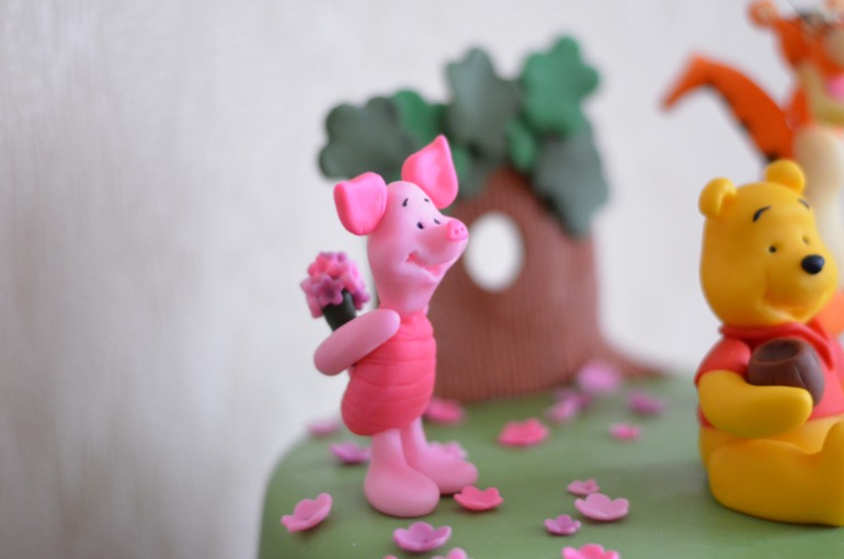 Винни Пух и компания!