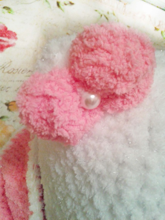 Шапочки шапули мои)))))))