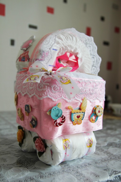 первый раз и вот что получилось))