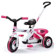 Выбираю велосипед для дочи.