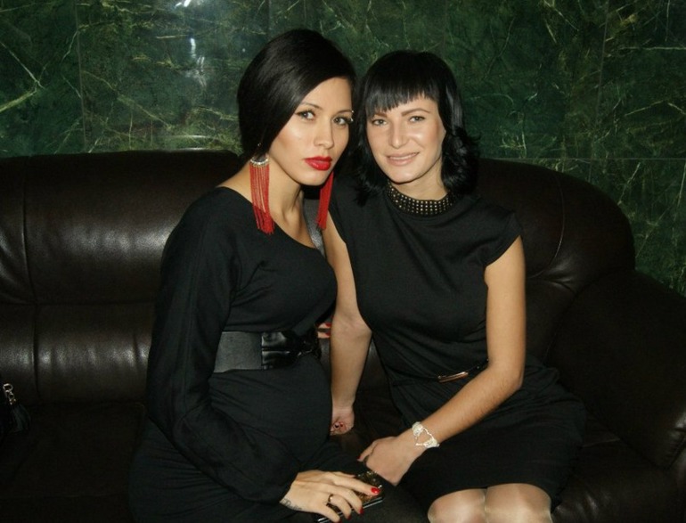 Наши 20 неделек!