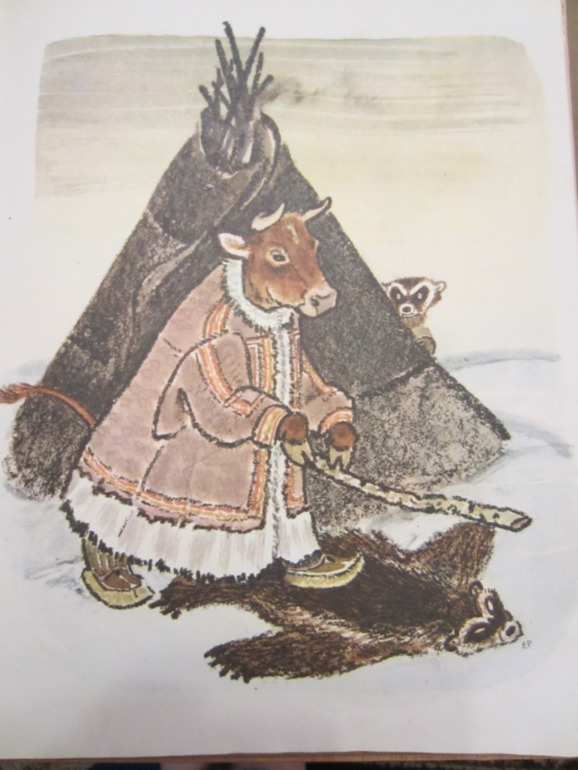 Наша букинистика. Продолжение.