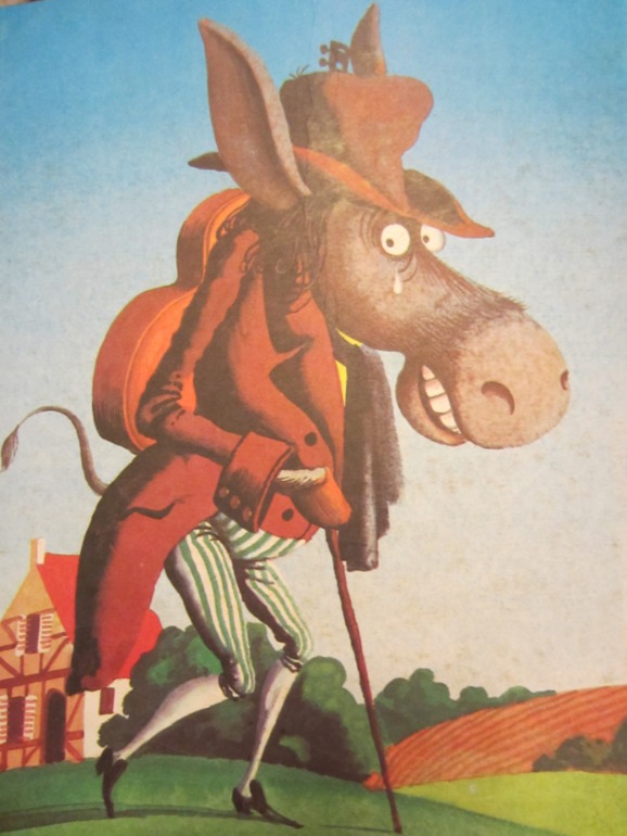 Наша букинистика (продолжение)