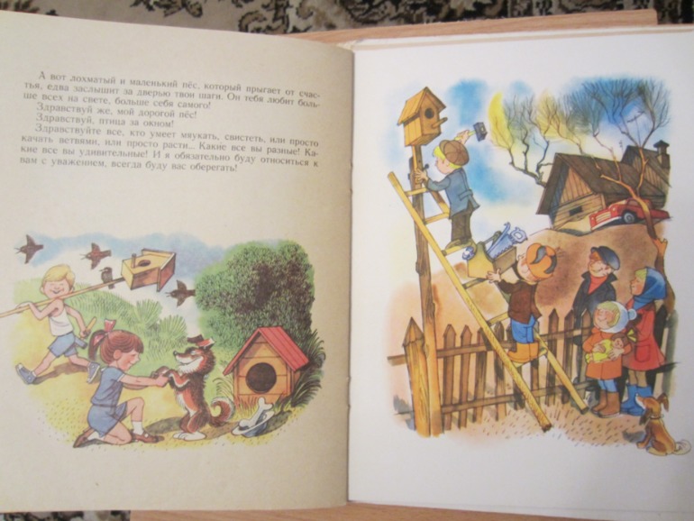 Наша букинистика