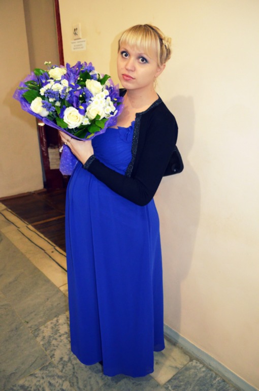 Фото 34 недели