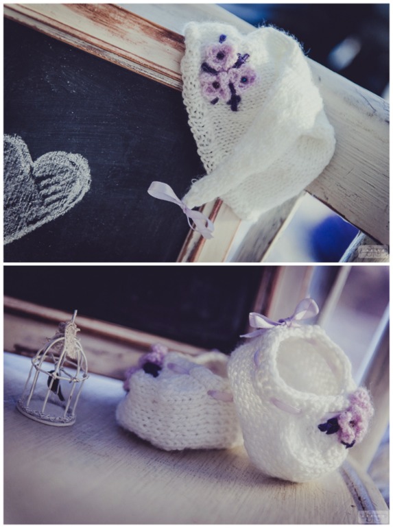 Немножко некста и рукоделок)