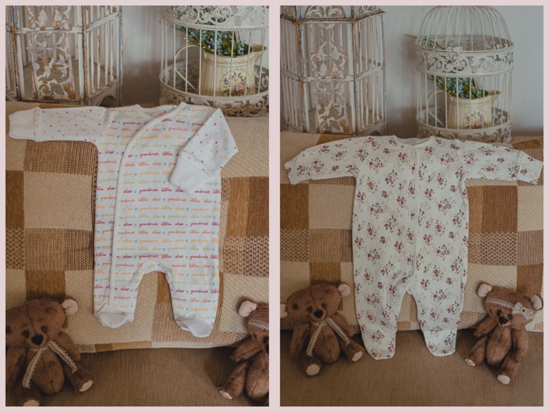 Немножко некста и рукоделок)