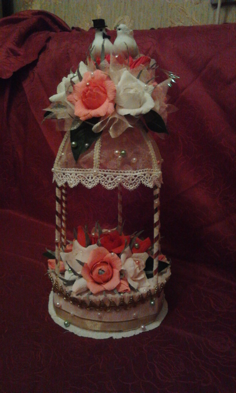 Родителям на годовщину свадьбы!!!